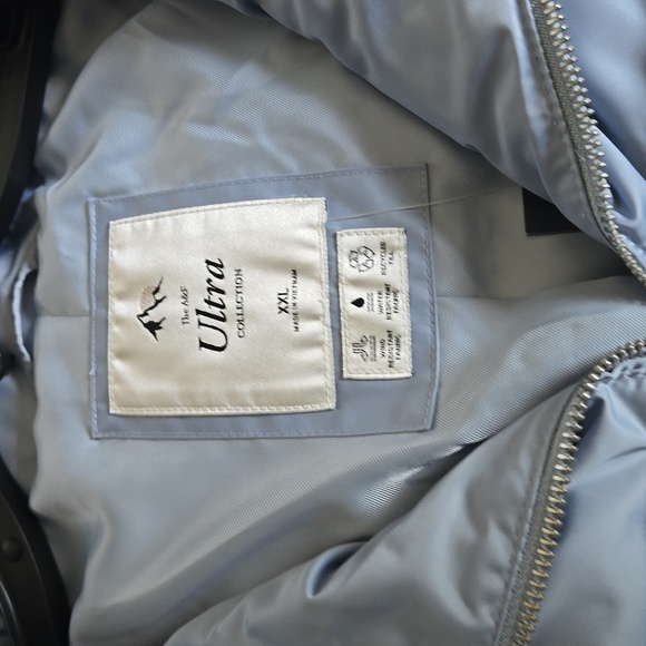 Jacket - Picture 3 of 12